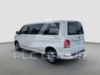 2022 Volkswagen T6