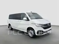 2022 Volkswagen T6