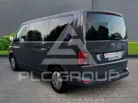 2022 Volkswagen T6