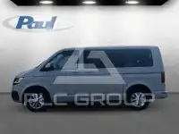2022 Volkswagen T6