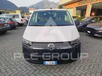 2022 Volkswagen T6