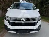 2022 Volkswagen T6