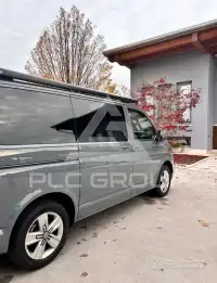2022 Volkswagen T6
