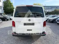 2022 Volkswagen T6