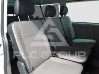2022 Volkswagen T6