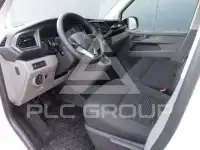 2022 Volkswagen T6