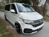 2022 Volkswagen T6