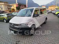 2022 Volkswagen T6