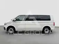 2022 Volkswagen T6