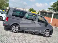 2022 Volkswagen T6