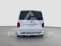 2022 Volkswagen T6