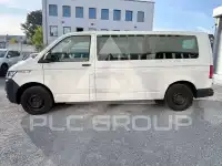 2022 Volkswagen T6