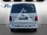 2022 Volkswagen T6