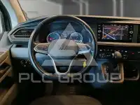 2022 Volkswagen T6