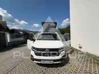 2022 Volkswagen T6