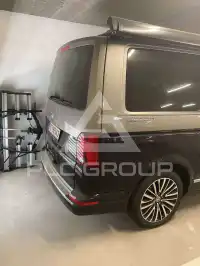 2022 Volkswagen T6