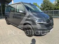 2025 Volkswagen T6