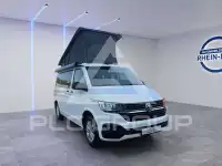 2022 Volkswagen T6