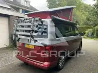 2022 Volkswagen T6