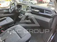 2022 Volkswagen T6