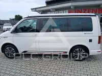 2022 Volkswagen T6