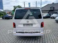2022 Volkswagen T6