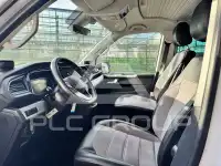 2022 Volkswagen T6