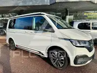 2022 Volkswagen T6