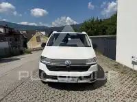 2022 Volkswagen T6