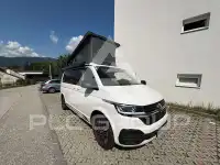 2022 Volkswagen T6