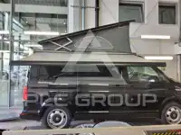 2022 Volkswagen T6