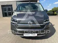 2025 Volkswagen T6