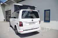 2022 Volkswagen T6
