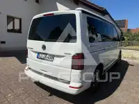 2022 Volkswagen T6