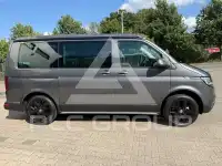 2025 Volkswagen T6