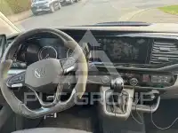 2022 Volkswagen T6