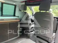 2022 Volkswagen T6