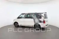 2022 Volkswagen T6