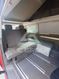 2022 Volkswagen T6