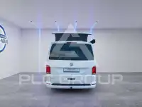 2022 Volkswagen T6