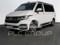 2022 Volkswagen T6