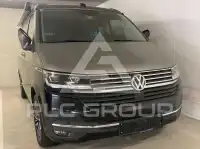 2022 Volkswagen T6