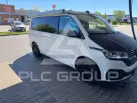 2022 Volkswagen T6