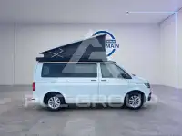 2022 Volkswagen T6