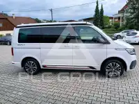 2022 Volkswagen T6