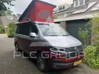 2022 Volkswagen T6