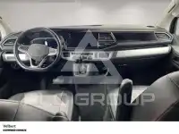 2022 Volkswagen T6