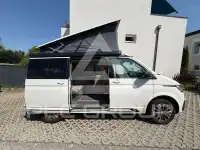 2022 Volkswagen T6