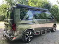 2022 Volkswagen T6