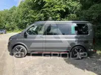 2022 Volkswagen T6